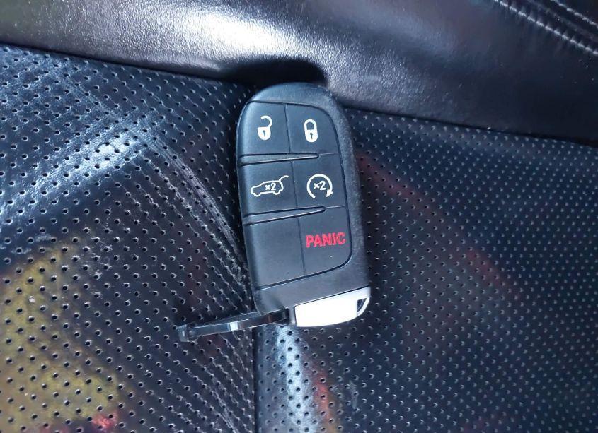 Photo 11 of 2020 Dodge Durango R/T AWD (VIN 1C4SDJCT0LC253363)