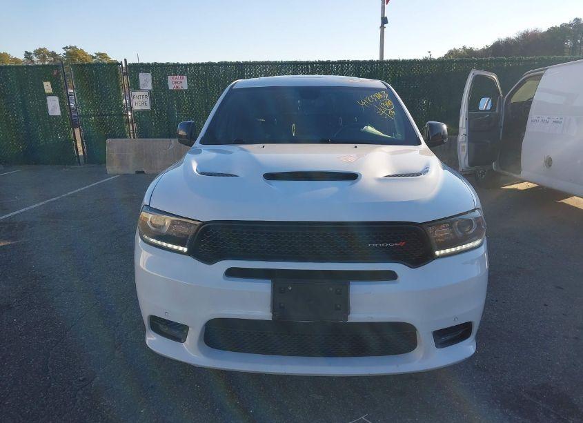 Photo 12 of 2020 Dodge Durango R/T AWD (VIN 1C4SDJCT0LC253363)