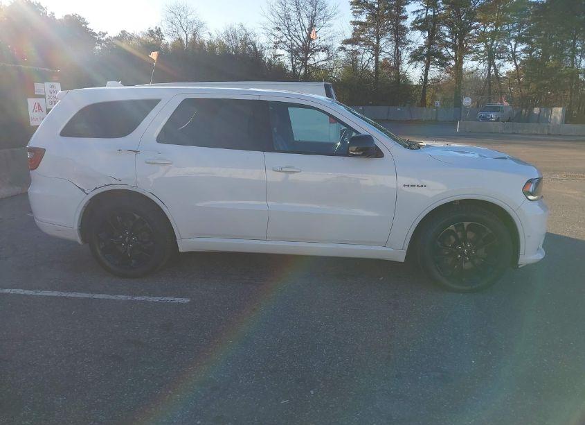 Photo 13 of 2020 Dodge Durango R/T AWD (VIN 1C4SDJCT0LC253363)