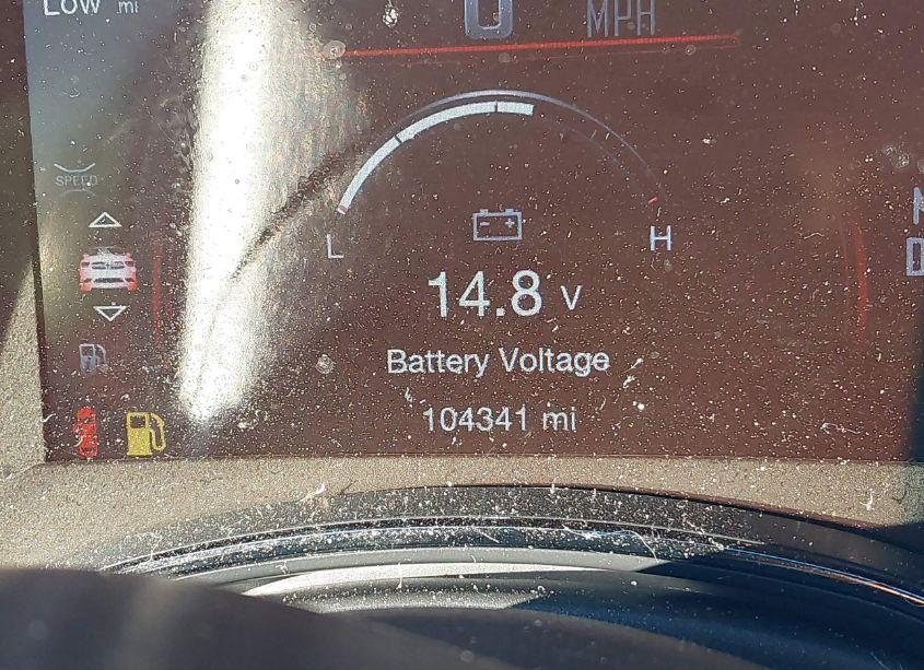 Photo 15 of 2020 Dodge Durango R/T AWD (VIN 1C4SDJCT0LC253363)