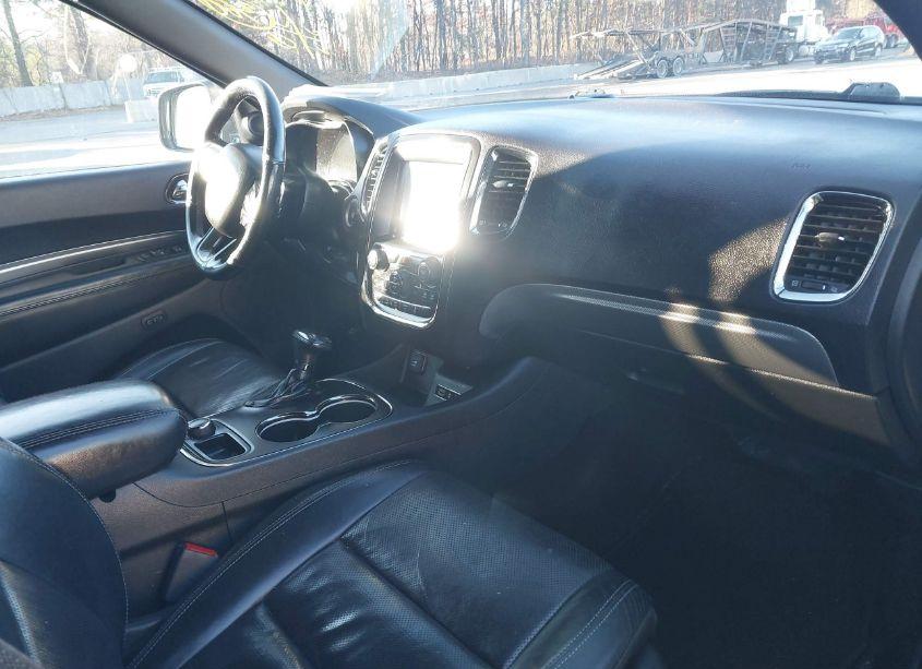 Photo 5 of 2020 Dodge Durango R/T AWD (VIN 1C4SDJCT0LC253363)