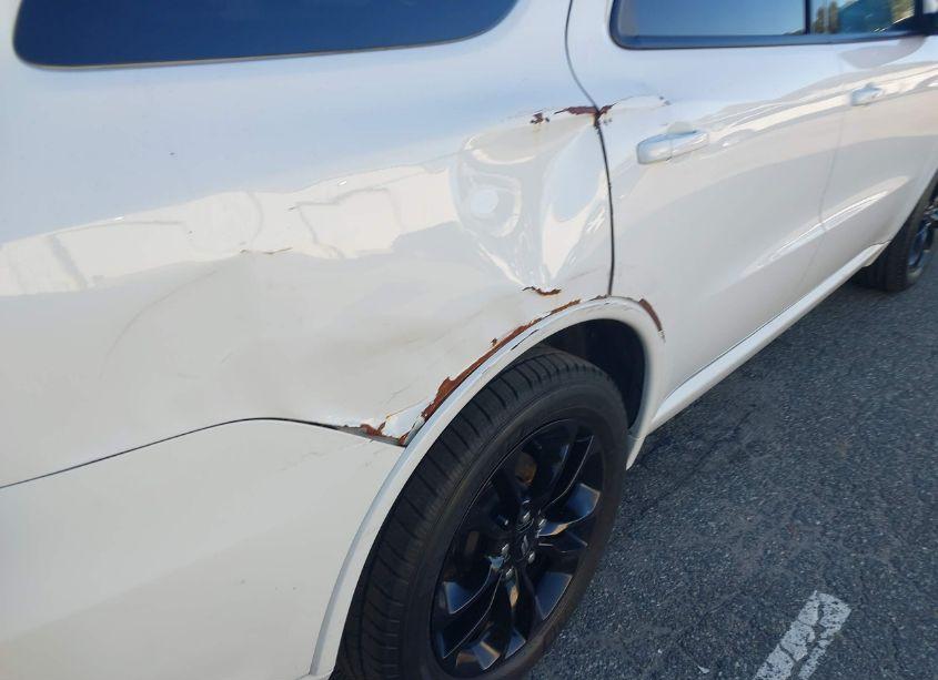 Photo 6 of 2020 Dodge Durango R/T AWD (VIN 1C4SDJCT0LC253363)