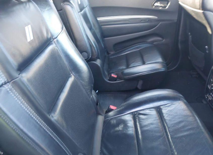 Photo 8 of 2020 Dodge Durango R/T AWD (VIN 1C4SDJCT0LC253363)