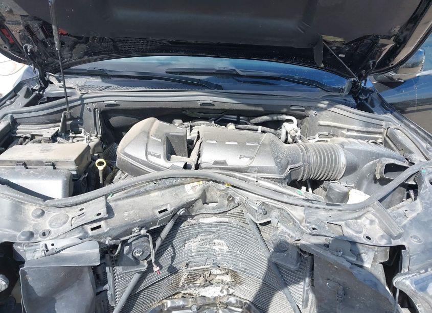 Photo 10 of 2021 Dodge Durango R/T AWD (VIN 1C4SDJCT0MC696842)