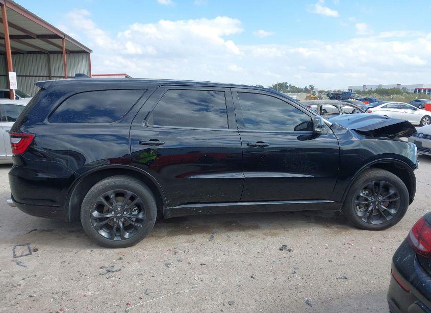 Photo 13 of 2021 Dodge Durango R/T AWD (VIN 1C4SDJCT0MC696842)