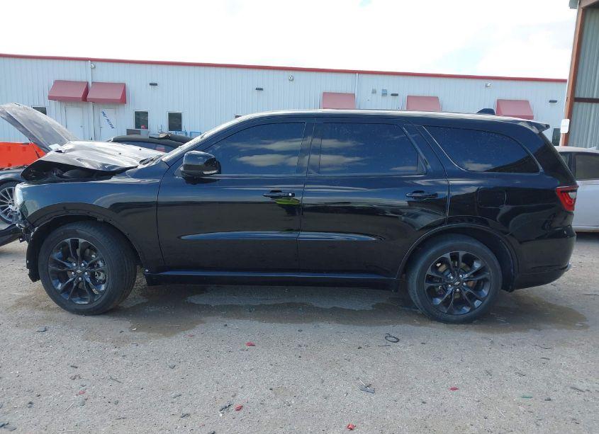 Photo 14 of 2021 Dodge Durango R/T AWD (VIN 1C4SDJCT0MC696842)