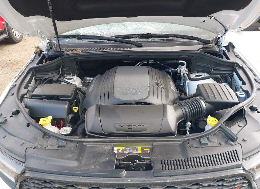 Photo 10 of 2023 Dodge Durango R/T PLUS AWD (VIN 1C4SDJCT0PC636998)