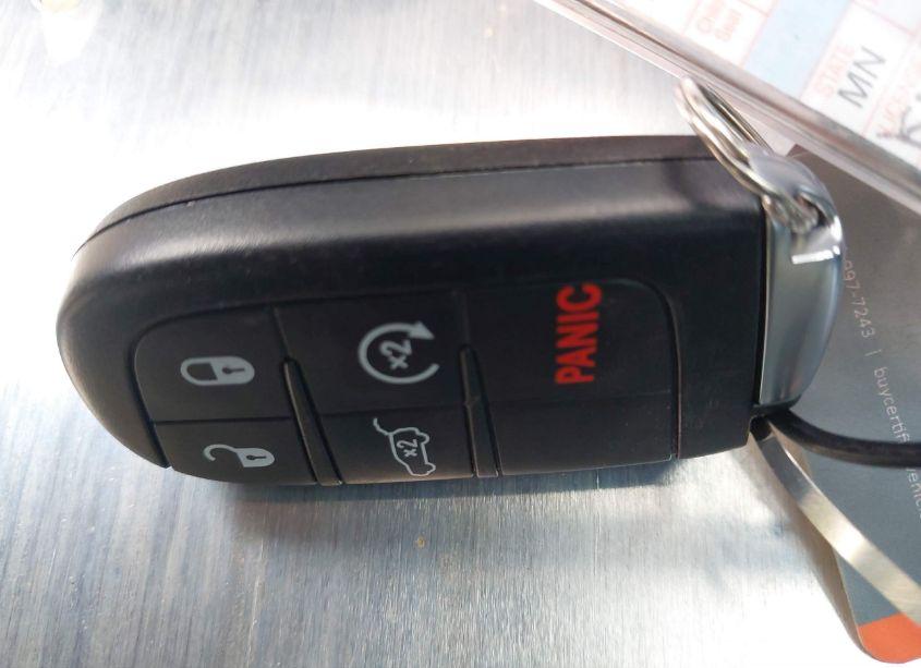 Photo 11 of 2023 Dodge Durango R/T PLUS AWD (VIN 1C4SDJCT0PC636998)