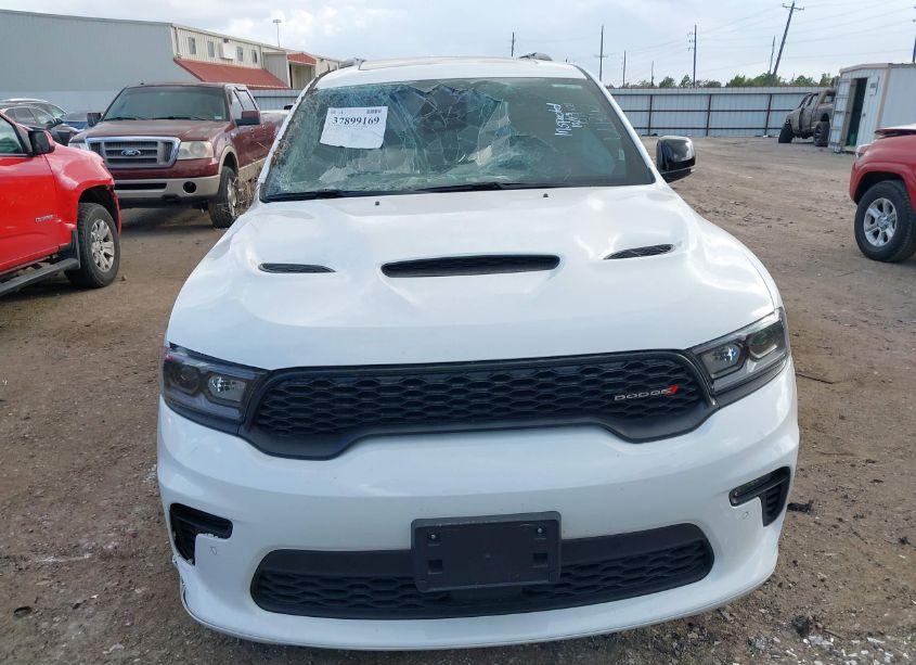 Photo 12 of 2023 Dodge Durango R/T PLUS AWD (VIN 1C4SDJCT0PC636998)