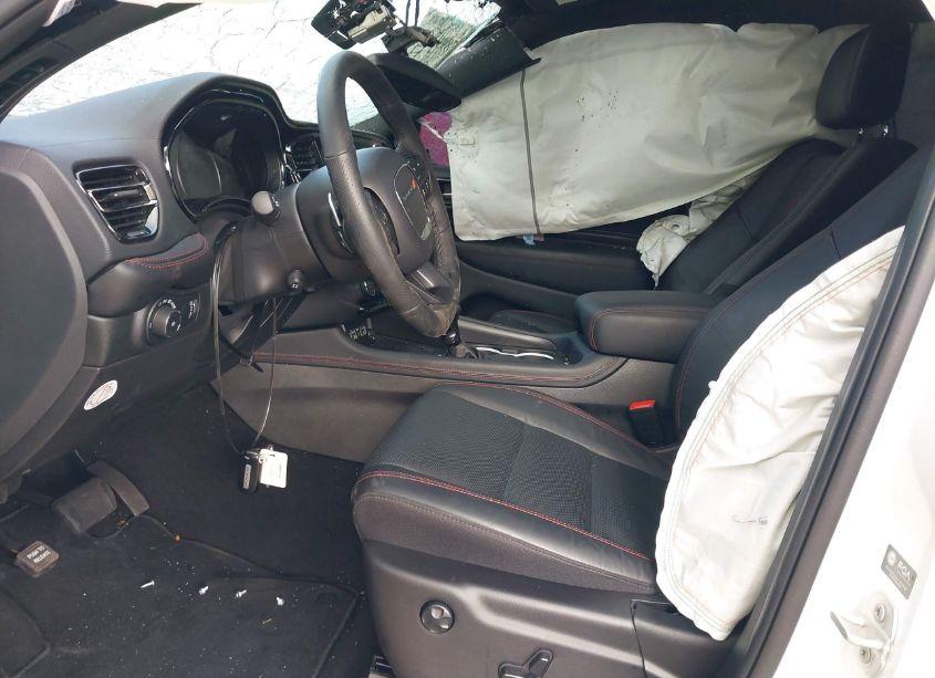 Photo 5 of 2023 Dodge Durango R/T PLUS AWD (VIN 1C4SDJCT0PC636998)