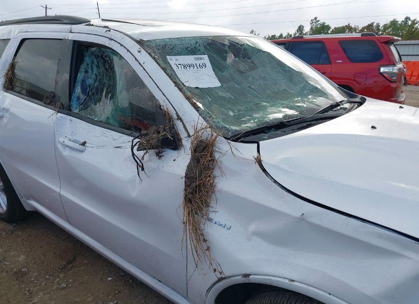 Photo 6 of 2023 Dodge Durango R/T PLUS AWD (VIN 1C4SDJCT0PC636998)