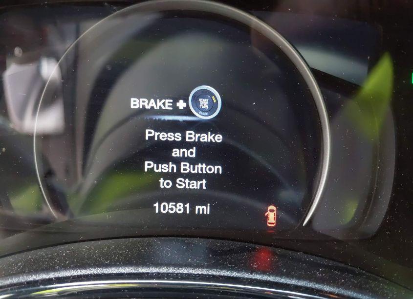 Photo 7 of 2023 Dodge Durango R/T PLUS AWD (VIN 1C4SDJCT0PC636998)