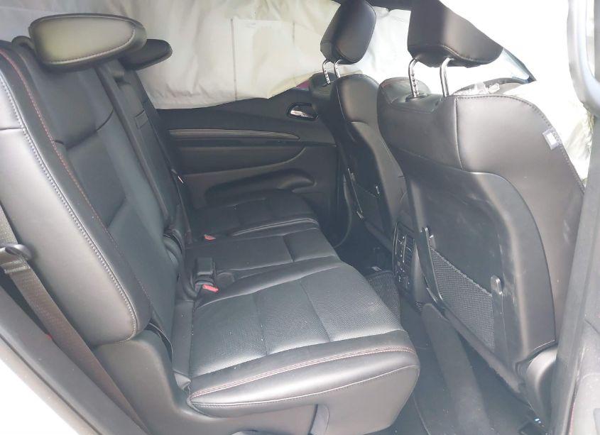 Photo 8 of 2023 Dodge Durango R/T PLUS AWD (VIN 1C4SDJCT0PC636998)