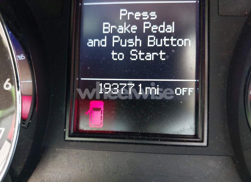 Photo 14 of 2012 Dodge Durango R/T (VIN 1C4SDJCT1CC100720)