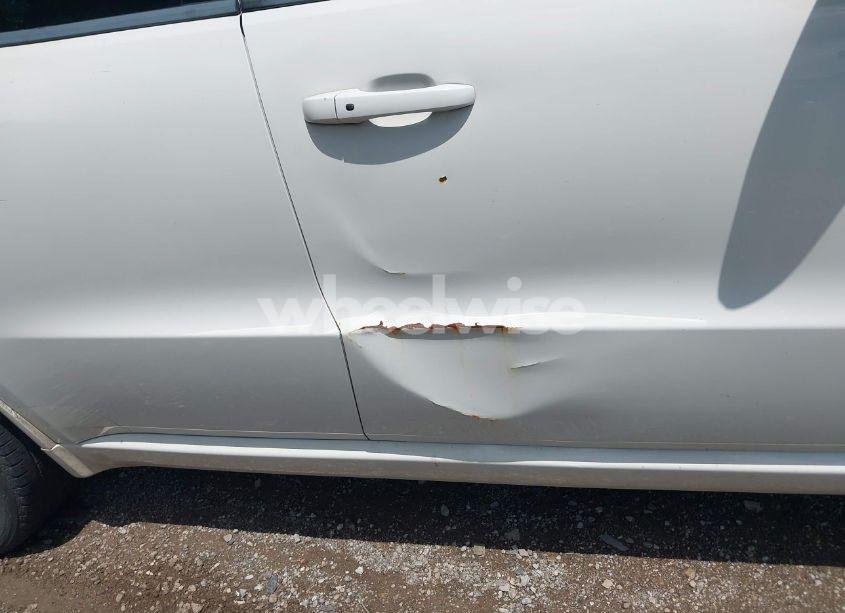 Photo 16 of 2012 Dodge Durango R/T (VIN 1C4SDJCT1CC100720)