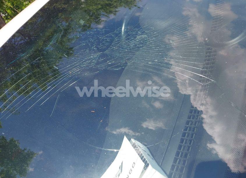 Photo 6 of 2012 Dodge Durango R/T (VIN 1C4SDJCT1CC100720)