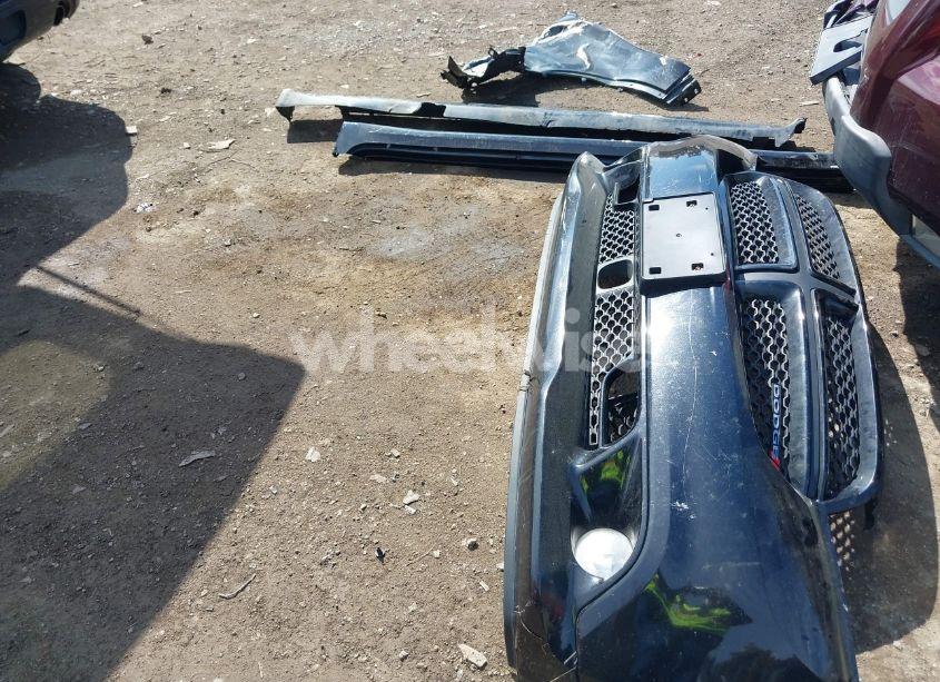 Photo 12 of 2013 Dodge Durango R/T (VIN 1C4SDJCT1DC632907)