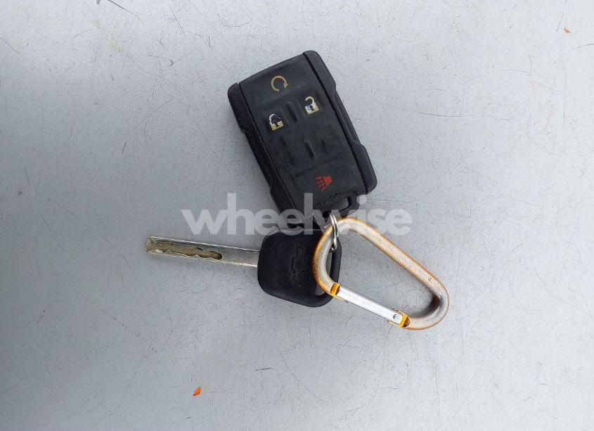 Photo 11 of 2013 Dodge Durango R/T (VIN 1C4SDJCT1DC675028)