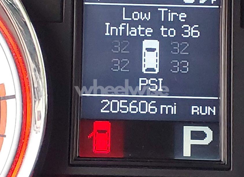 Photo 15 of 2013 Dodge Durango R/T (VIN 1C4SDJCT1DC675028)