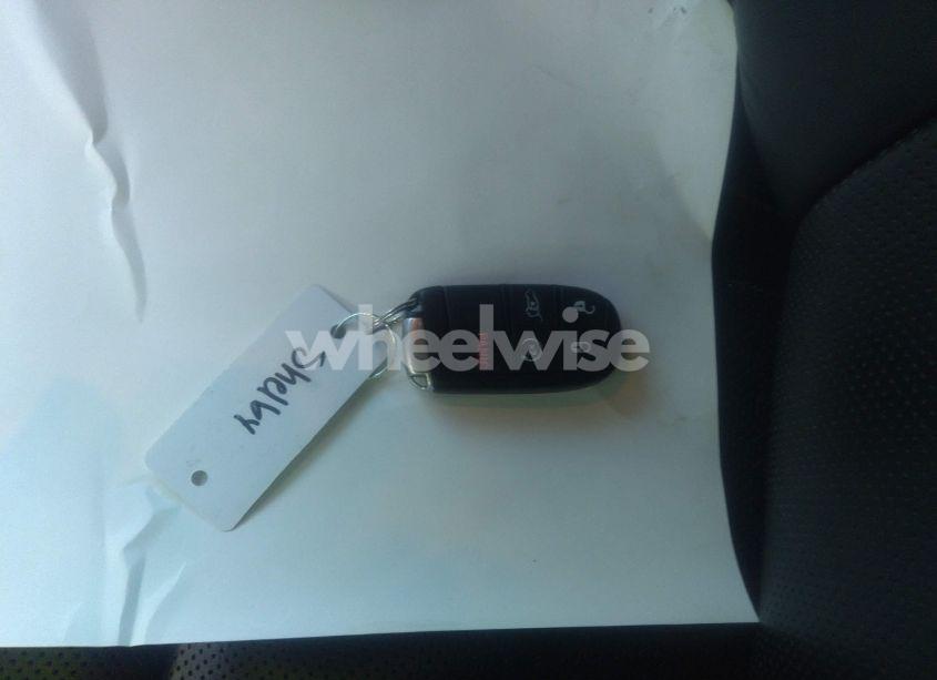 Photo 11 of 2014 Dodge Durango R/T (VIN 1C4SDJCT1EC305117)