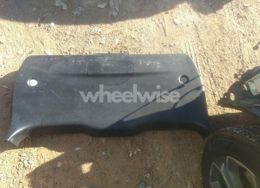 Photo 12 of 2014 Dodge Durango R/T (VIN 1C4SDJCT1EC305117)