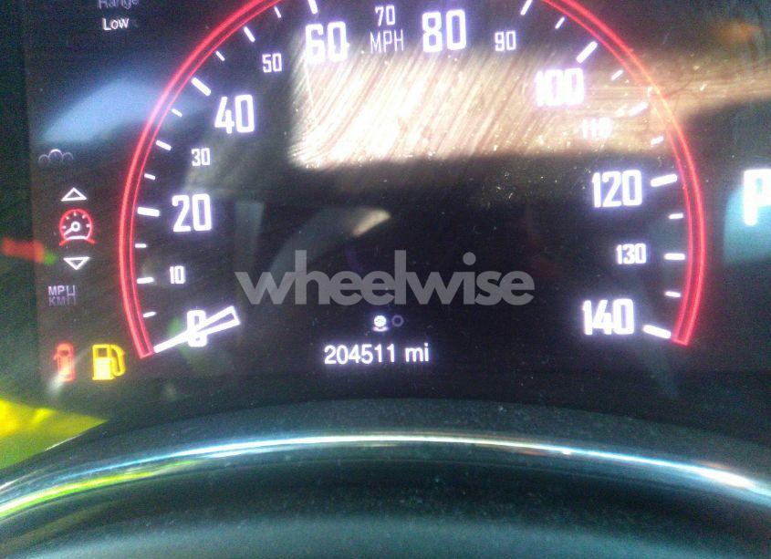 Photo 16 of 2014 Dodge Durango R/T (VIN 1C4SDJCT1EC305117)