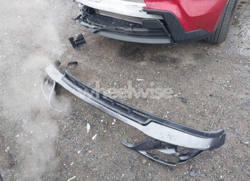 Photo 12 of 2017 Dodge Durango R/T AWD (VIN 1C4SDJCT1HC644237)