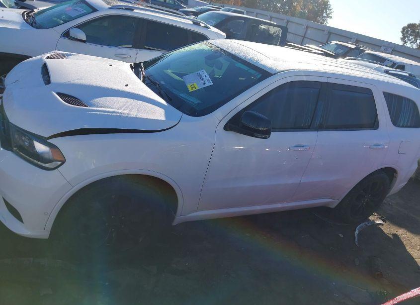 Photo 14 of 2019 Dodge Durango R/T AWD (VIN 1C4SDJCT1KC633679)