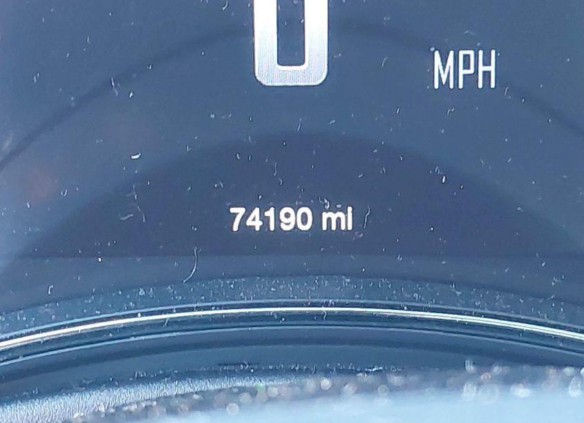 Photo 15 of 2019 Dodge Durango R/T AWD (VIN 1C4SDJCT1KC633679)