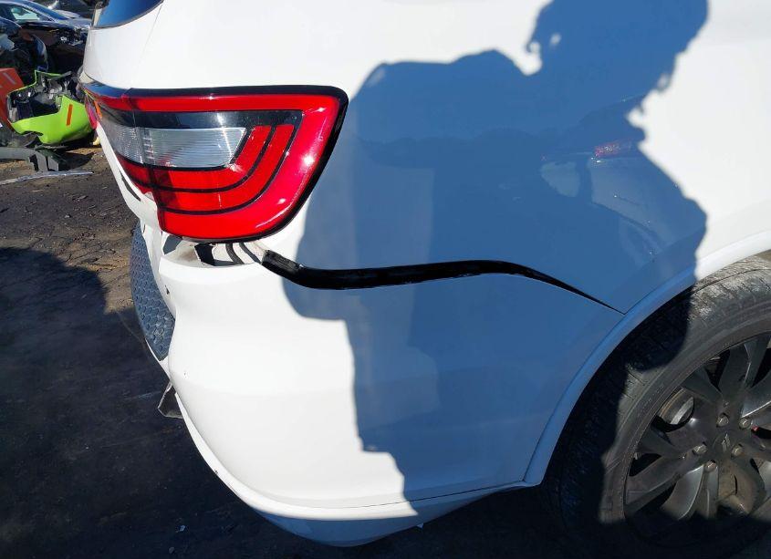 Photo 18 of 2019 Dodge Durango R/T AWD (VIN 1C4SDJCT1KC633679)