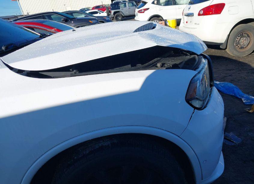 Photo 19 of 2019 Dodge Durango R/T AWD (VIN 1C4SDJCT1KC633679)