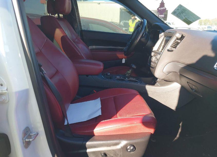 Photo 5 of 2019 Dodge Durango R/T AWD (VIN 1C4SDJCT1KC633679)