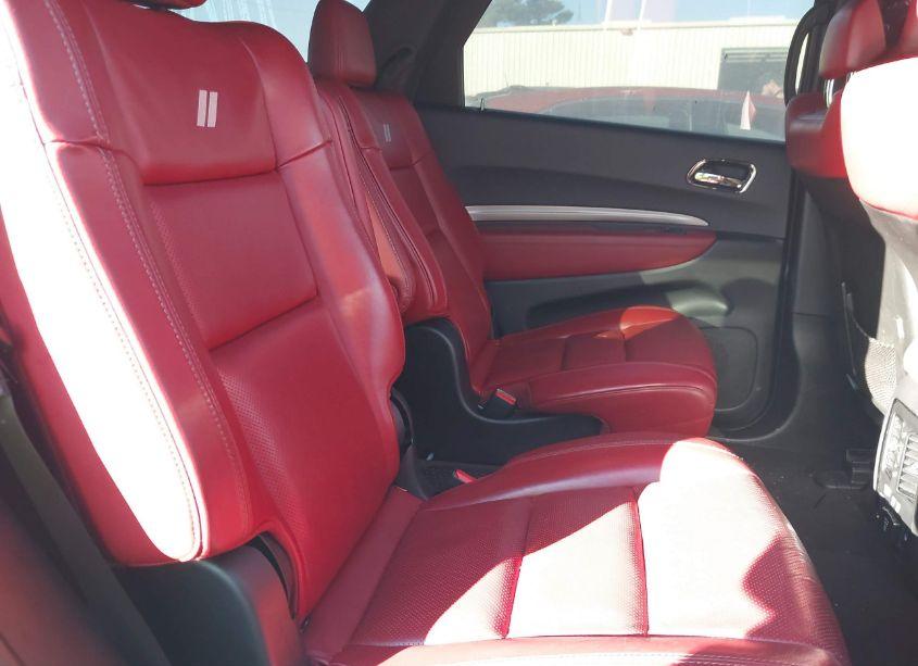 Photo 8 of 2019 Dodge Durango R/T AWD (VIN 1C4SDJCT1KC633679)