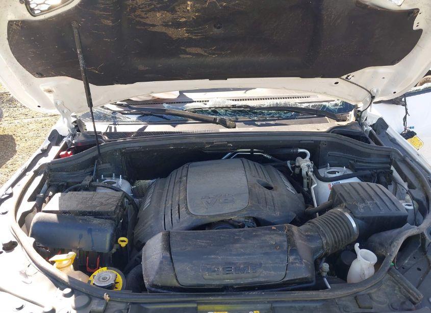 Photo 10 of 2021 Dodge Durango R/T (VIN 1C4SDJCT1MC696980)