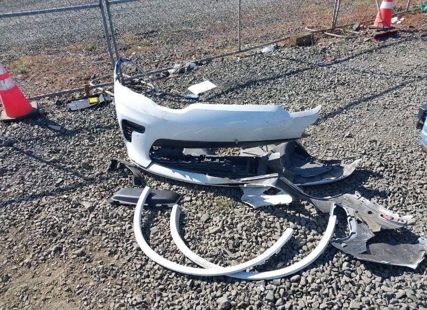 Photo 12 of 2021 Dodge Durango R/T (VIN 1C4SDJCT1MC696980)