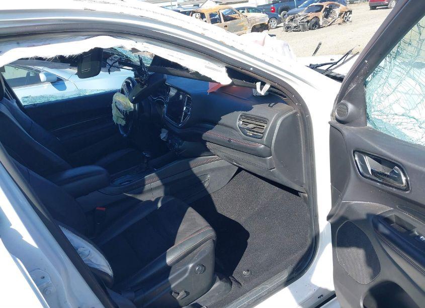 Photo 5 of 2021 Dodge Durango R/T (VIN 1C4SDJCT1MC696980)
