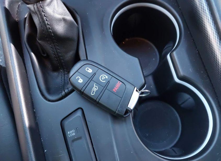 Photo 11 of 2023 Dodge Durango R/T PLUS AWD (VIN 1C4SDJCT1PC550387)