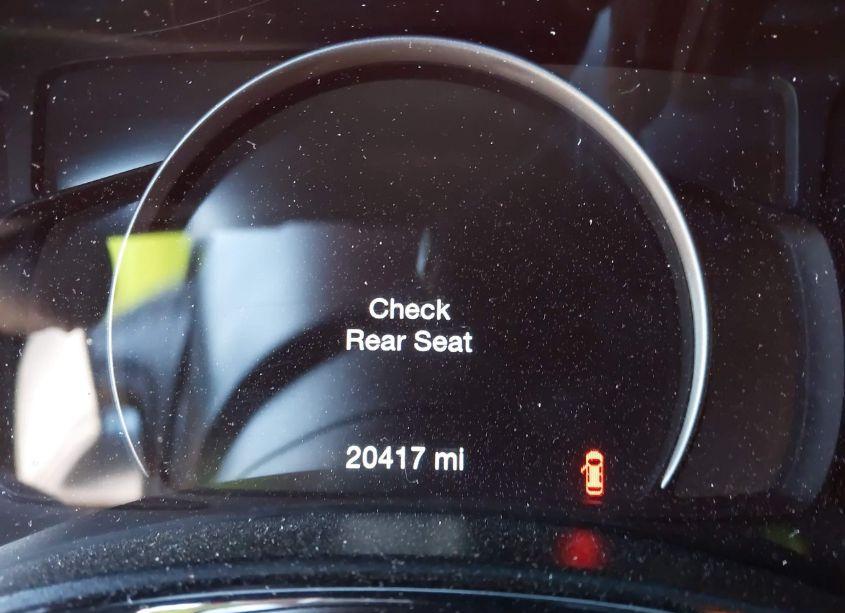 Photo 16 of 2023 Dodge Durango R/T PLUS AWD (VIN 1C4SDJCT1PC550387)