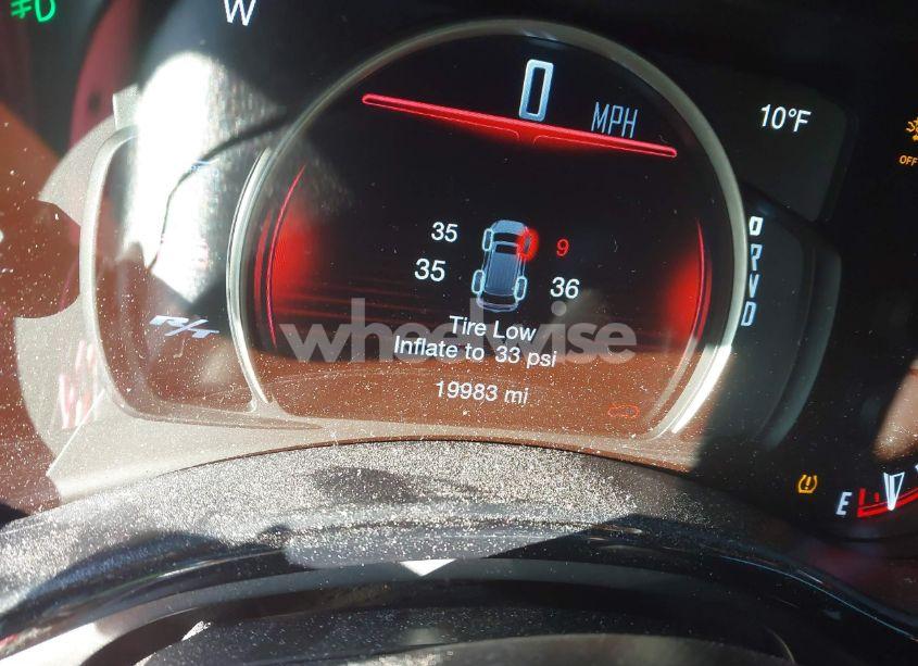 Photo 15 of 2023 Dodge Durango R/T PLUS AWD (VIN 1C4SDJCT1PC578089)