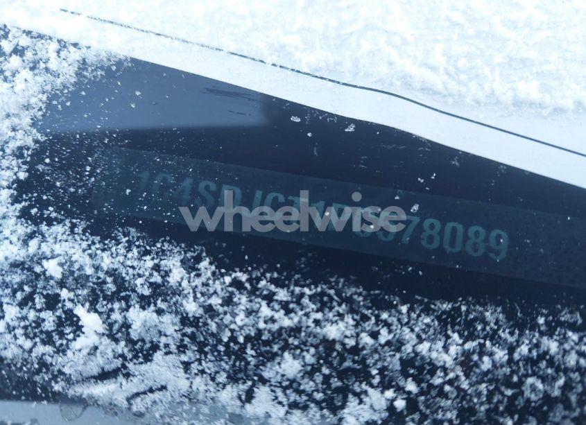 Photo 17 of 2023 Dodge Durango R/T PLUS AWD (VIN 1C4SDJCT1PC578089)