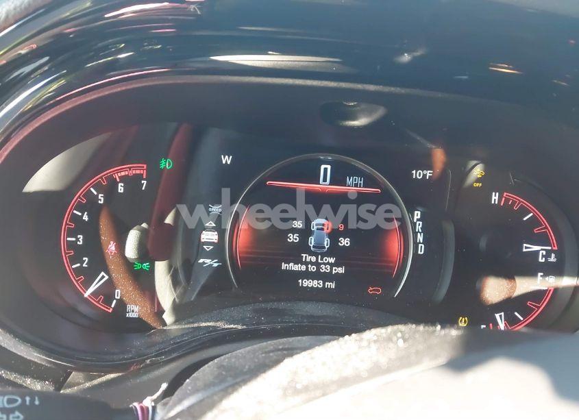 Photo 7 of 2023 Dodge Durango R/T PLUS AWD (VIN 1C4SDJCT1PC578089)