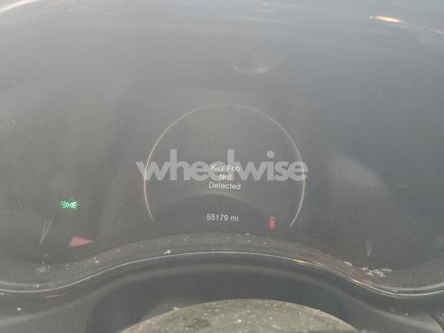 Photo 11 of 2023 DODGE DURANGO R/T (VIN 1C4SDJCT1PC612600)