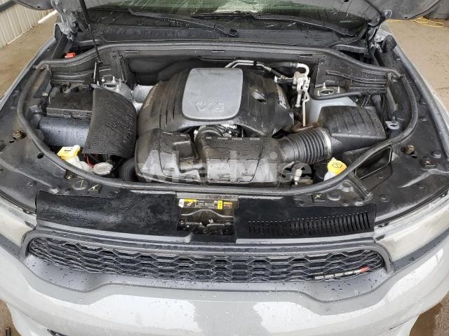 Photo 9 of 2023 DODGE DURANGO R/T (VIN 1C4SDJCT1PC612600)