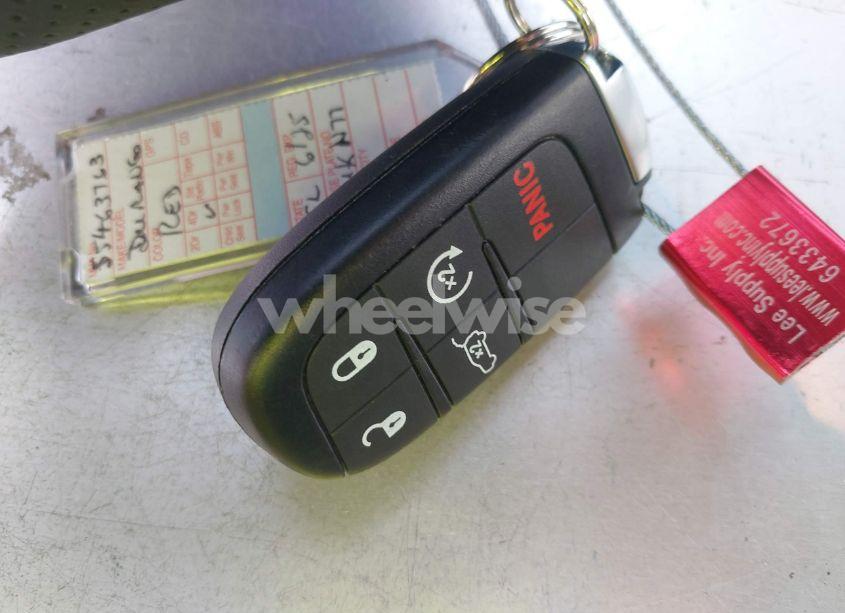 Photo 11 of 2024 Dodge Durango R/T PLUS AWD (VIN 1C4SDJCT1RC187866)