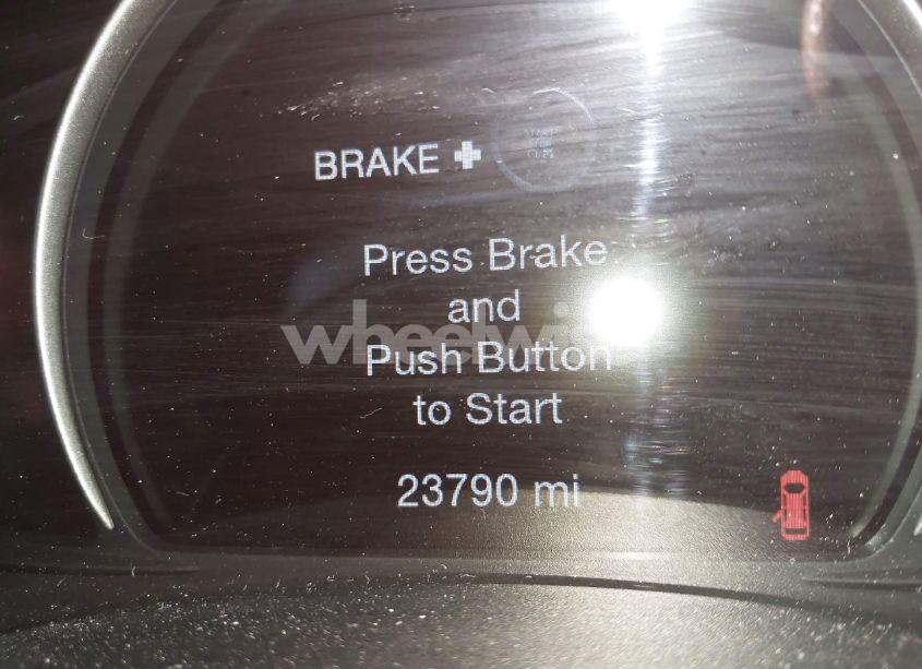 Photo 15 of 2024 Dodge Durango R/T PLUS AWD (VIN 1C4SDJCT1RC187866)