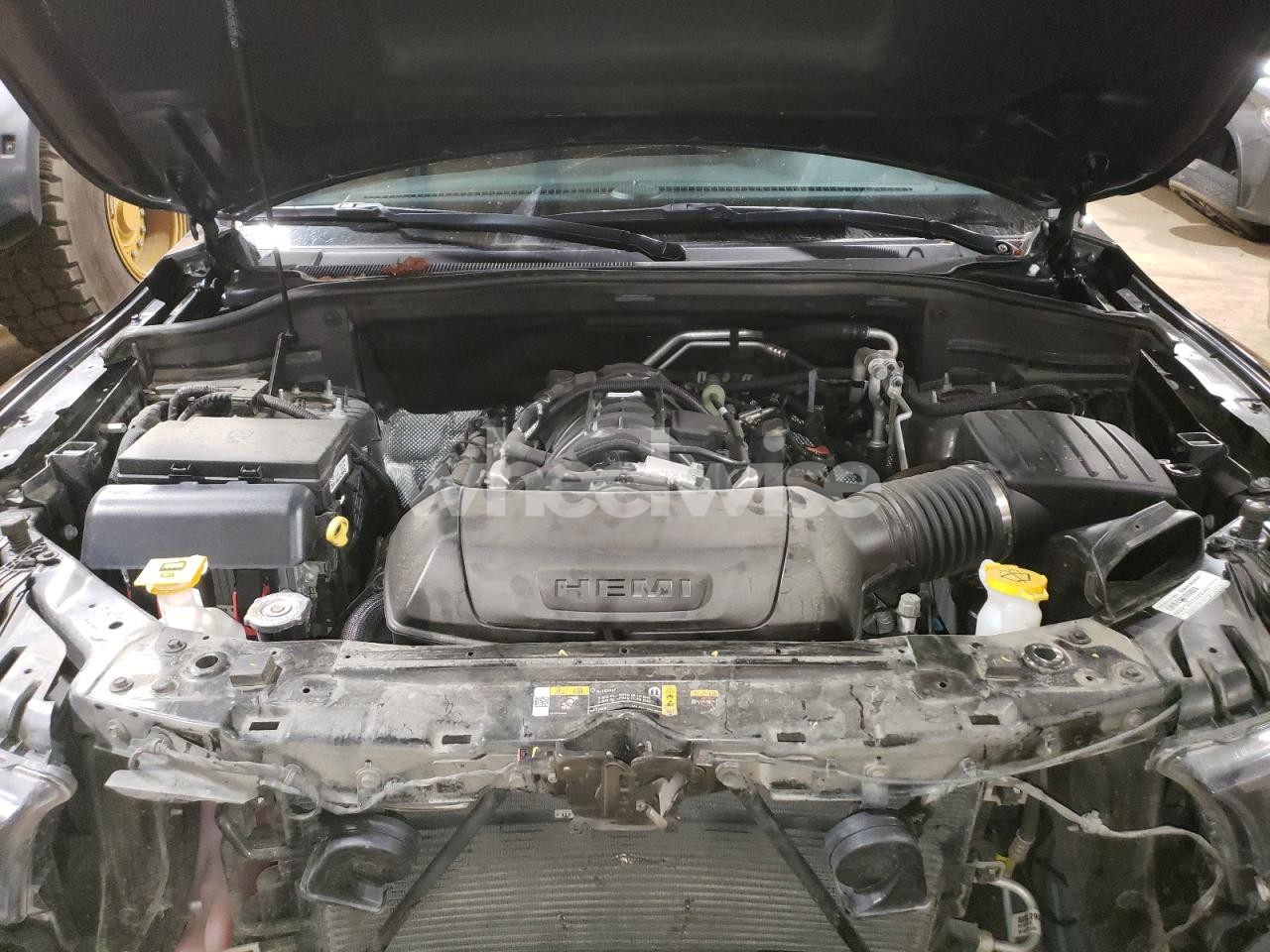 Photo 12 of 2024 DODGE DURANGO R/T (VIN 1C4SDJCT1RC199970)