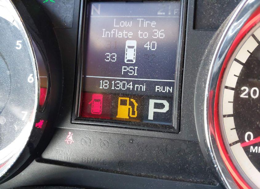 Photo 15 of 2013 Dodge Durango R/T (VIN 1C4SDJCT2DC672199)