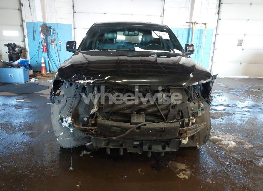 Photo 6 of 2015 Dodge Durango R/T (VIN 1C4SDJCT2FC917649)