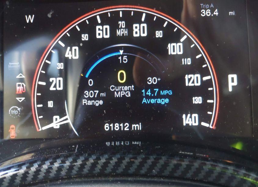 Photo 15 of 2017 Dodge Durango R/T AWD (VIN 1C4SDJCT2HC630279)