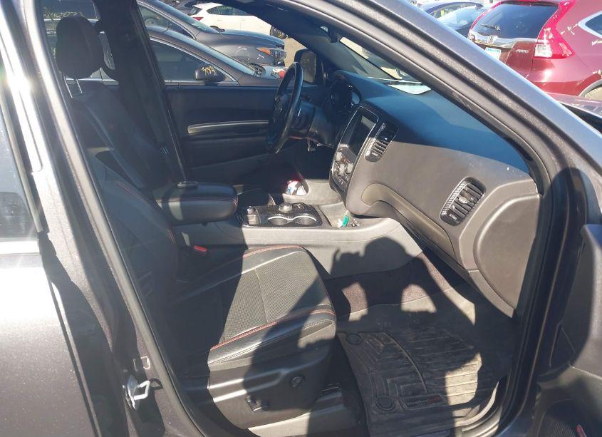 Photo 5 of 2017 Dodge Durango R/T AWD (VIN 1C4SDJCT2HC630279)